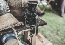 금요 기도모임 공지 (주일 설교본문)