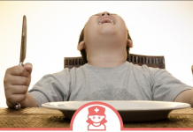 칼럼: 심리적 허기 & 영적 허기