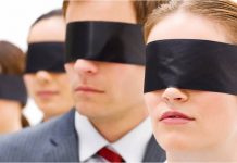 칼럼 : 수건을 벗어야 얻는 자유