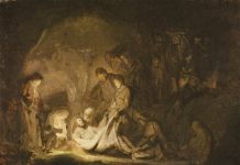 칼럼 : 부정해진 바리새인, 거듭난 바리새인