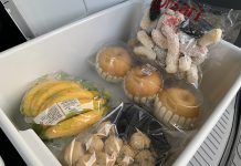 코로나 기간에 응원이 필요한 분들에게 작은 선물