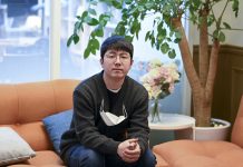 김요셉 목사가 교육부서 전임교역자로 사역합니다