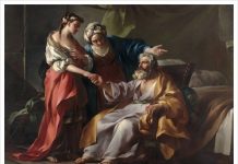 “무너진 마음으로 나서는 행동”