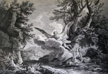 “마음을 찢어 얻은 아들”