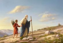 “드라마로서 마주하는 성경”