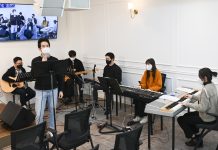 22.04.10_ 주일 예배 찬양_ “마음 속에 어려움이 있을 때 / 하나님이시여”