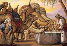 “우리의 만남은”