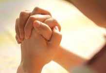 “하나님의 섭리를 경험하게 하는, 기도”