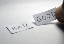 “성경이 예정하심을 말하는 관점”