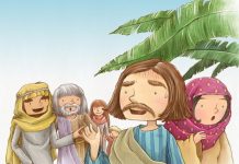 “야곱이 닮은 이삭, 이삭이 닮은 아브라함, 아브라함을 닮은 우리”