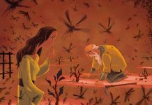 “선지자가 된 사람들”