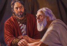 “알지 못하고, 믿지 못해서 망한다”