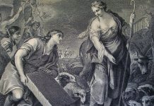 “닫힌 우물을 여는 자”