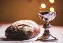 “경험하는 은혜”