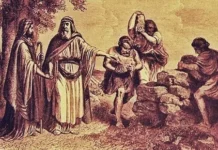 “동상이몽의 맹세”