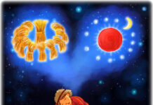 “하나님의 꿈”