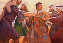 “파괴되지 않는 하나님의 꿈”