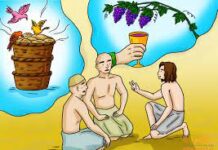 “실망하지 않는 기대”