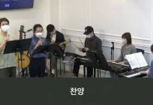 “고단한 인생길/ 보소서 주님” _22.10.02_ 주일찬양