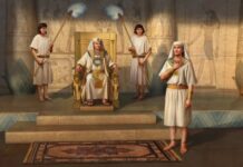 “총리가 되고 한 일”