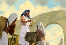 “완벽한 통치 아래서”