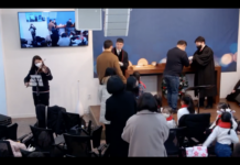 “그 크신 하나님의 사랑”_22.12.25.성찬식 특별 연주_김지안