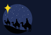 “반짝 반짝 작은 별”