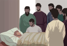 “창세기의 목적”