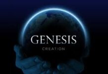 창세기 강해를 마치며…