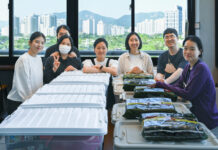 부활절 보고 2_ “양주시의 어려운 이웃들에게 하나님의 사랑을 나누었습니다”