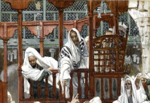 더러운 귀신의 전략적 패배 vs 정결한 믿음