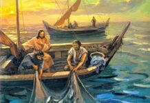 “나를 채울 수 있는 유일한 것”