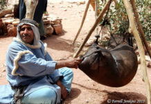 “새 포도주의 새로운 맛”