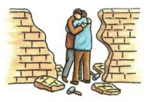 “원수를 사랑하는 법”