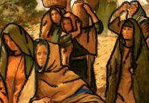 “함께하는 가족”