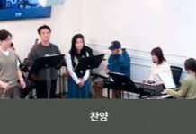 23.10.15_주일 찬양_ “수많은 무리들/왕이신 하나님/예수 이름 높히세”