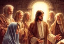 “전능자의 시간”