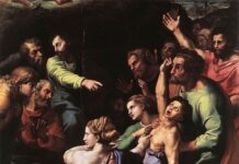 2024년 첫 칼럼 – “믿고 싶은 하나님”