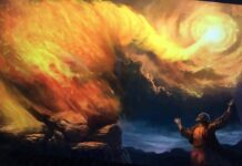 “그는 몰랐다”