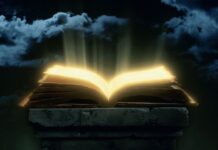 “하늘에 기록된 이름”