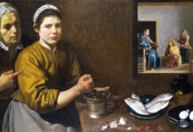 “섬김에서 잊지 않아야 할 것”