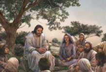 “용서를 구하는 기도”