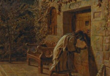 “기도할 수 있는 이유, 기도하는 이유”