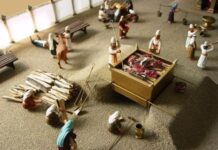 “신앙의 현실 감각”