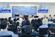 24.07.07_3/4분기 주일 찬양 예배_ “예수로 나의/외 5곡”