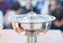 24.07.07_성례식 영상_(입교, 세례, 어린이세례, 유아세례)