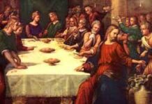 “자기를 높이는 자”