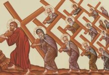 “제자의 삶을 위해 지불되는 것”