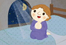 미리보는 9월 1일 영유치부 주보