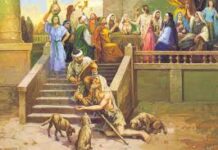 “나의 도움이 어디서 오나”